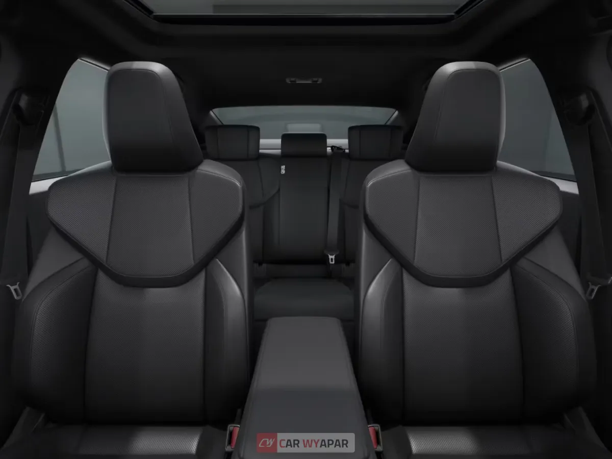 Lexus ES 350h